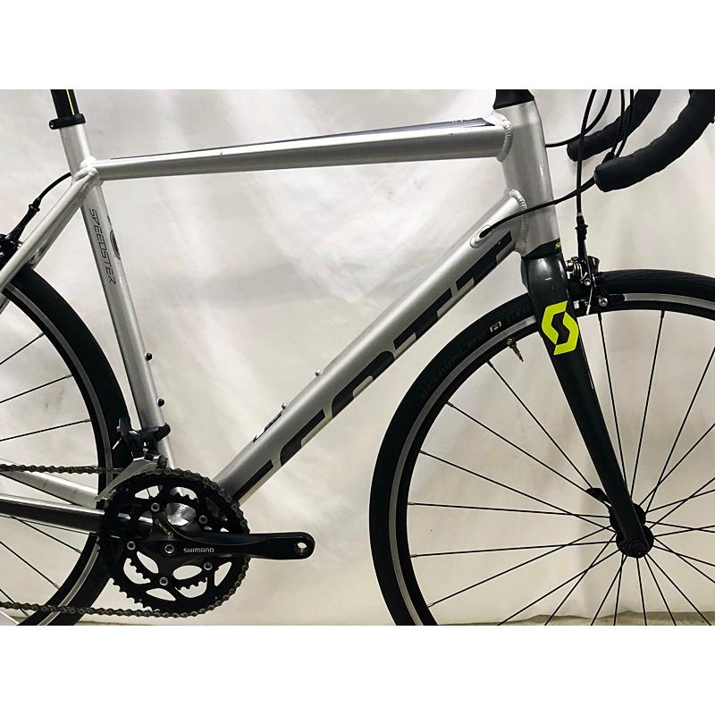 SCOTT スコット スピードスター SPEEDSTER 30 SORA R3000 2019年