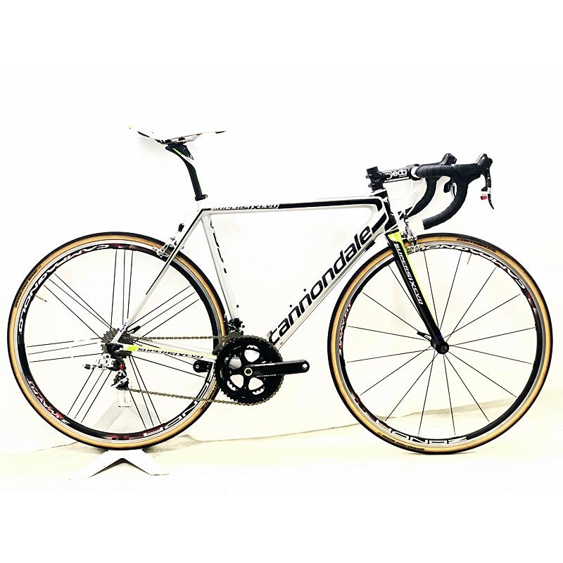 cannondale（キャノンデール） スーパーシックス エボ SUPER SIX EVO