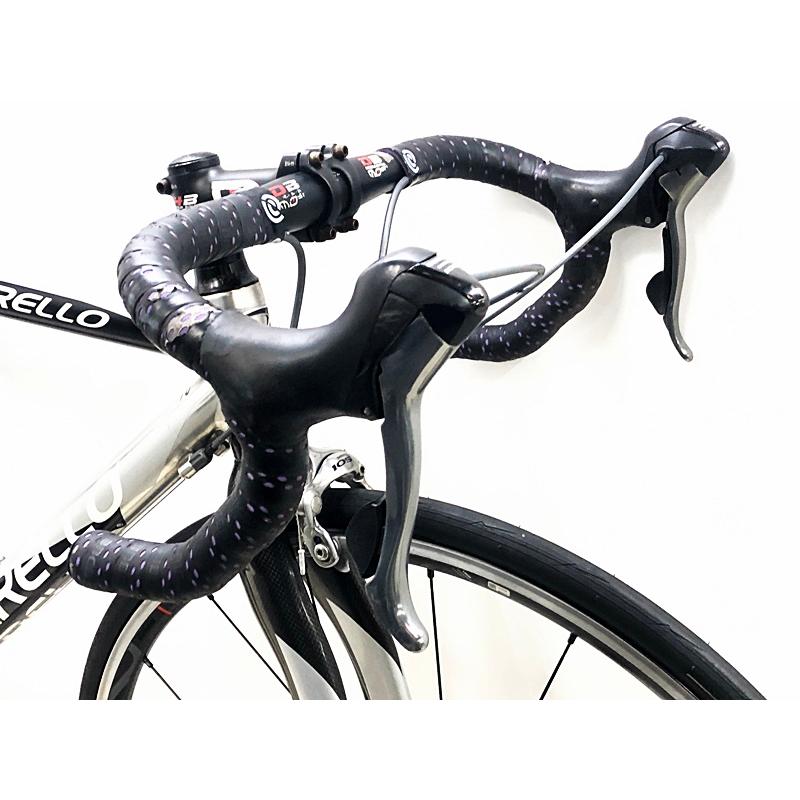 美品 ピナレロ PINARELLO ガリレオ GALILEO シマノ105 ピナレロ PINARELLO ガリレオ GALILEO 105 2007年 ロードバイク