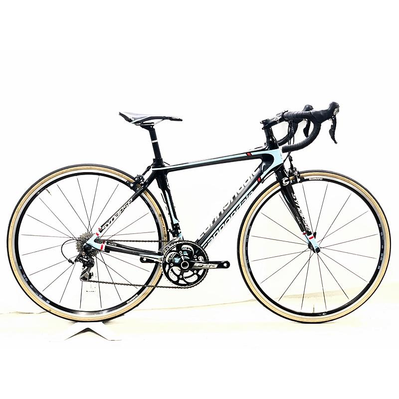 cannondale（キャノンデール） 訳アリ シナプス SYNAPSE 105 5700 2013