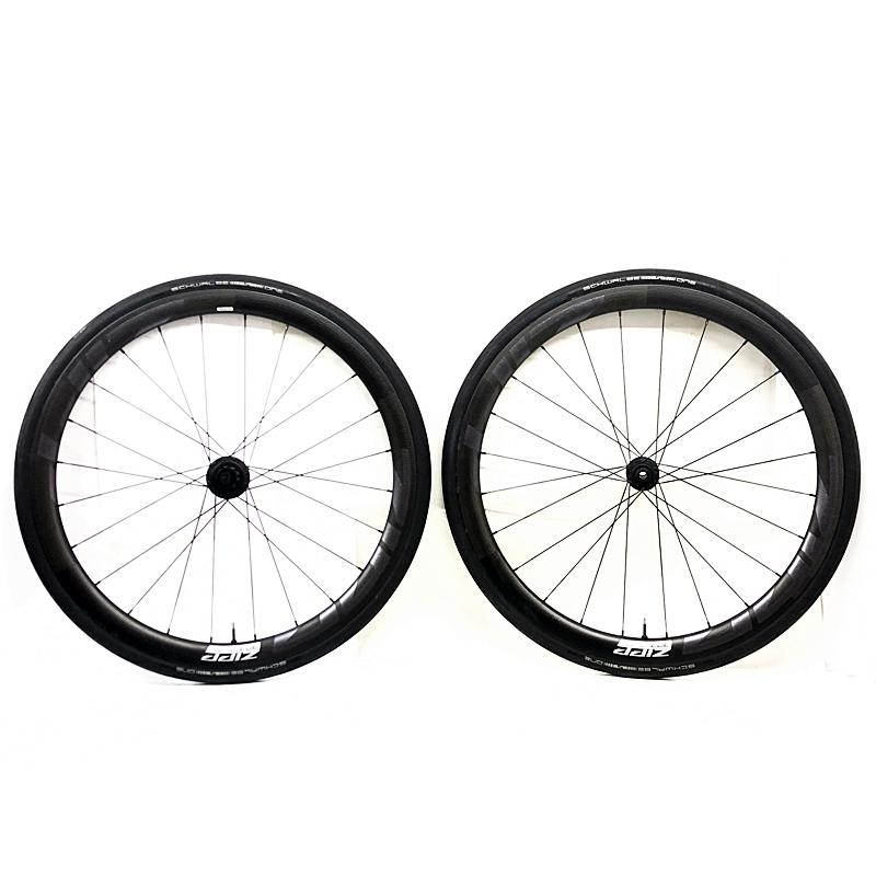 ジップ ZIPP カーボンホイールセット TU 11s 303【カウマン戸塚】 ZIPP (ジップ)303 FIRECREST DISC シマノ11/12S フックレス