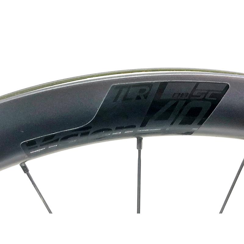 VISION SC40 TLR DISC XDRフリー SC 40 DISC | VISION