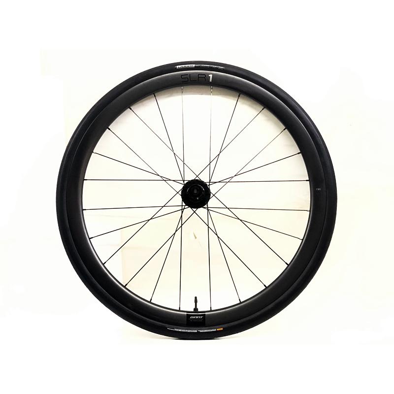 【値下げ】GIANTジャイアント SLR1 36 DISC フックレス カーボン GIANT】軽量オールラウンドホイールシステム「SLR 1 36 DISC