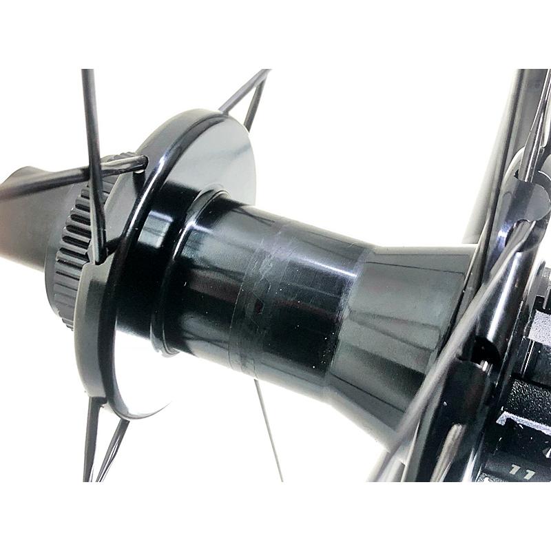 GIANT 美品 ジャイアント SLR 1 36 DISC Hookless Wheelsystem