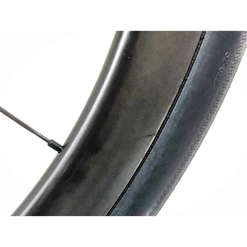 GIANT 美品 ジャイアント SLR 1 36 DISC Hookless Wheelsystem