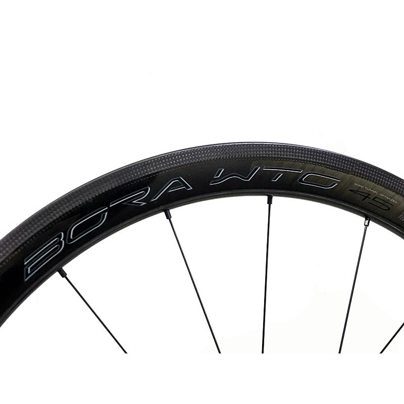 Campagnolo 訳アリ カンパニョーロ ボーラ BORA WTO 45 AC3