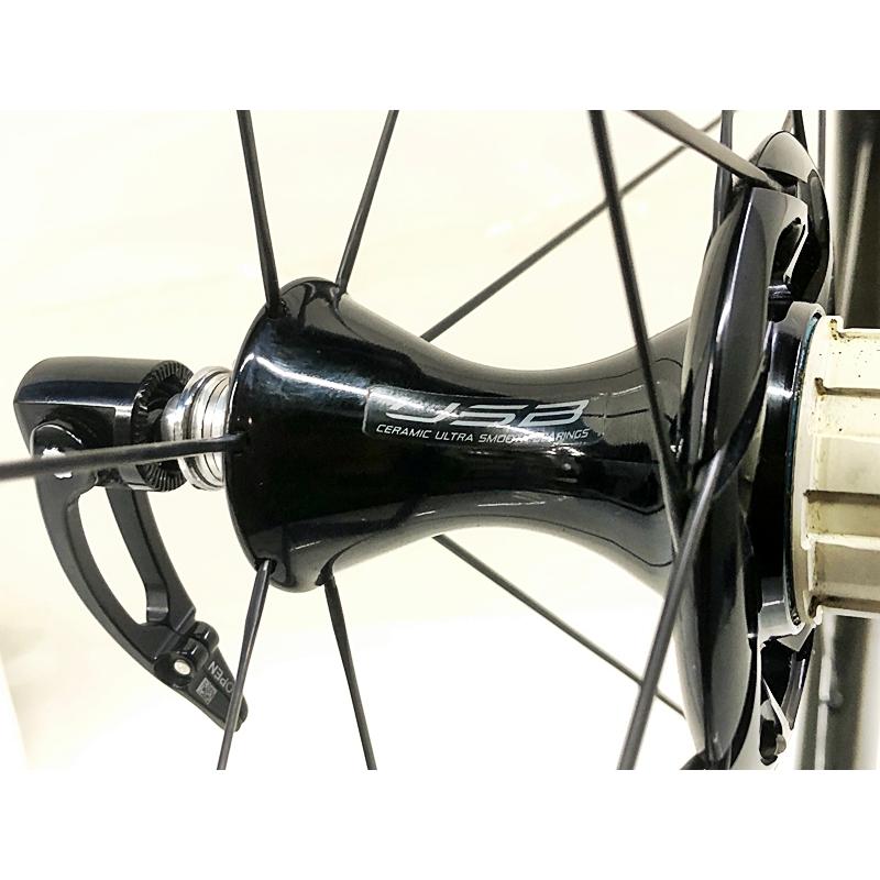 Campagnolo 訳アリ カンパニョーロ ボーラ BORA WTO 45 AC3