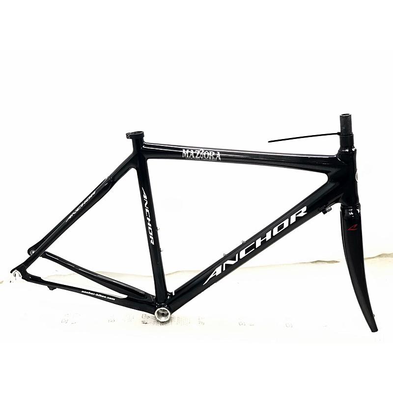 アンカー ANCHOR ロード フレームセット 2008~2009年 52サイズ