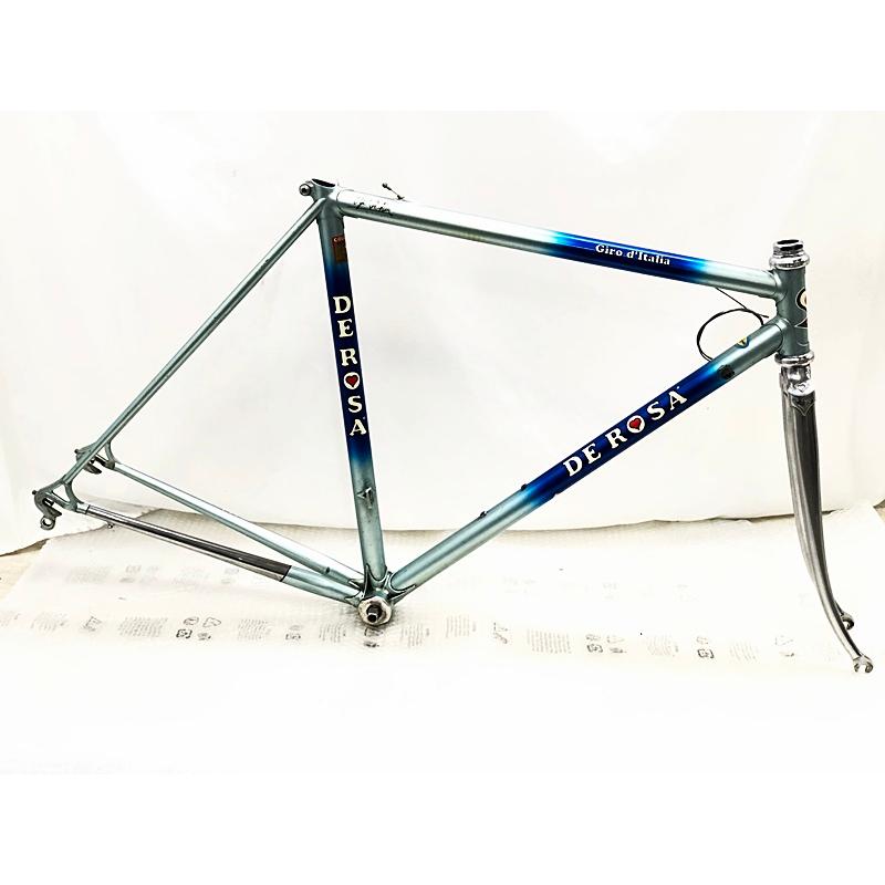 デローザ DEROSA ジロデイタリア Giro d'Italia ロード フレームセット