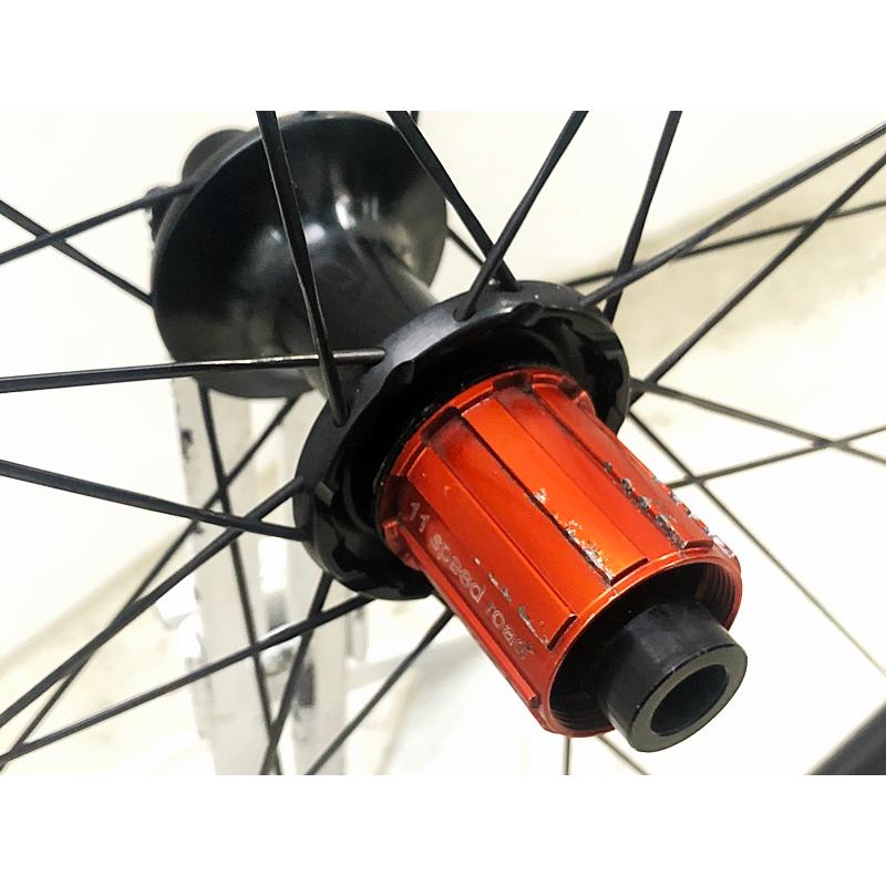 ROVAL Alpinist CLX1 前後セット ROVAL Alpinist CLX1 前後セット - メルカリ