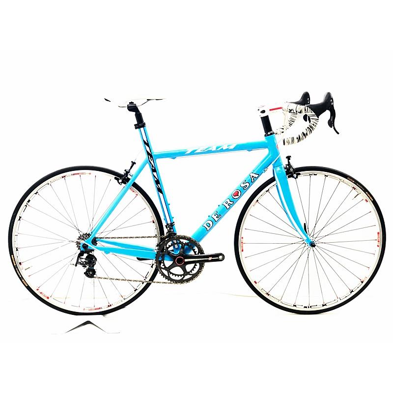 DE ROSA 「デローザ」 TEAM 2009年 ロードバイク