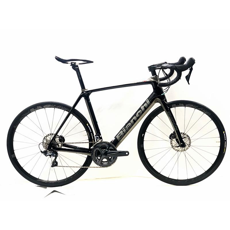 BIANCHI 「ビアンキ」 INFINITO ULTEGRA 2013年モデル ロードバイク　ITXAVHHTOBAO ビアンキ BIANCHI インフィニート ロードバイク 入荷 ! [名古屋店]