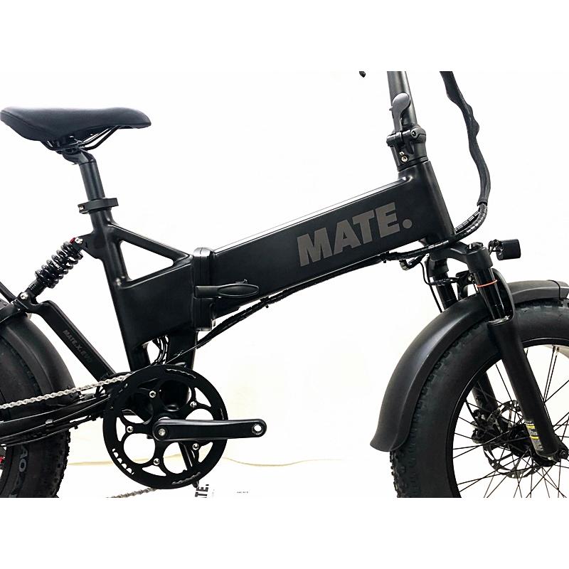 ○美品 メイト バイク MATE BIKE X EVO 油圧DISC 2024年 E-BIKE ○美品 メイト バイク MATE BIKE X EVO 油圧DISC 2024年 E-BIKE
