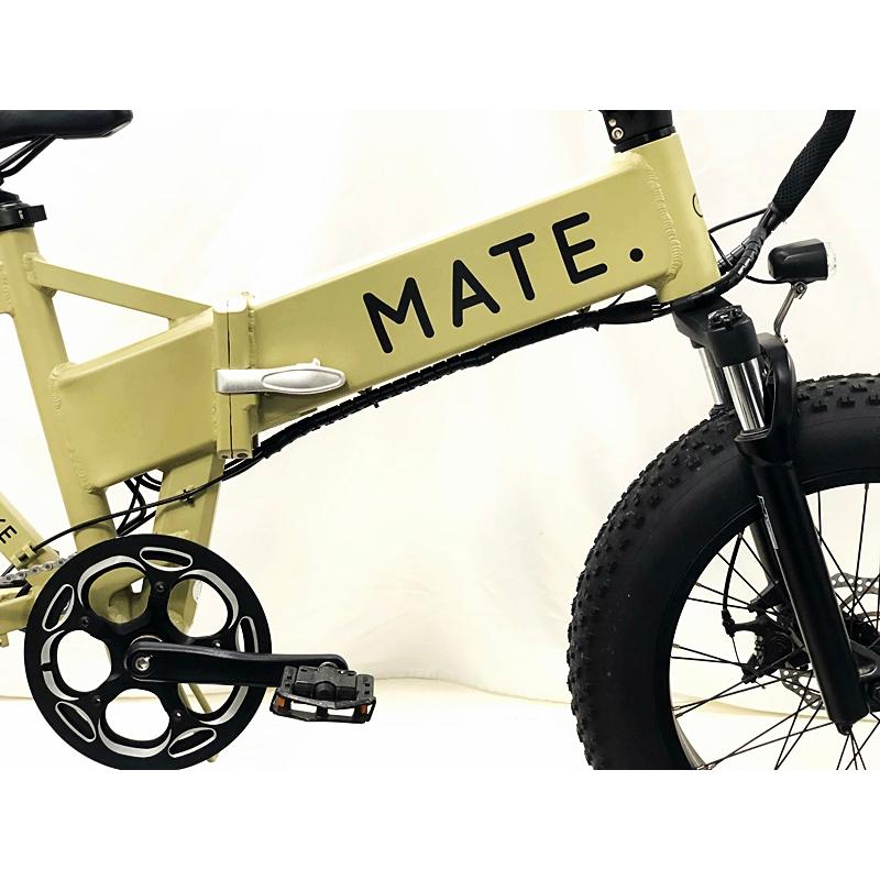 ○メイト バイク MATE BIKE メイト X250 機械式DISC 2021年 E ○メイト バイク MATE BIKE メイト X250 機械式DISC 2021年 E