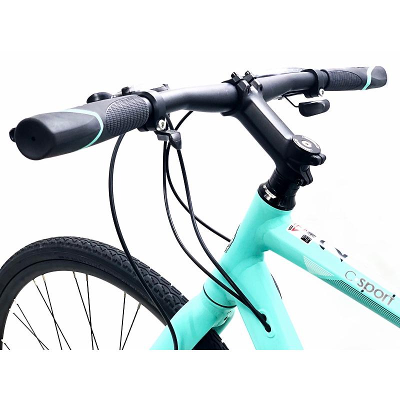 Bianchi ビアンキ BIANCHI C SPORT 2 DISC 油圧ディスクブレーキ