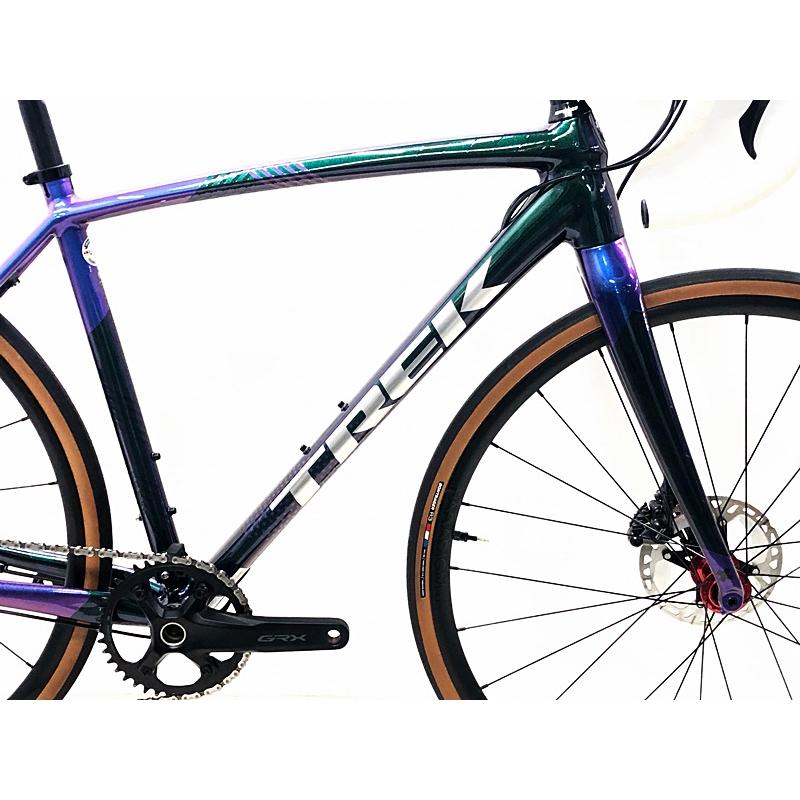 トレック 美品 TREK クロケット ディスク CROCKETT DISC GRX