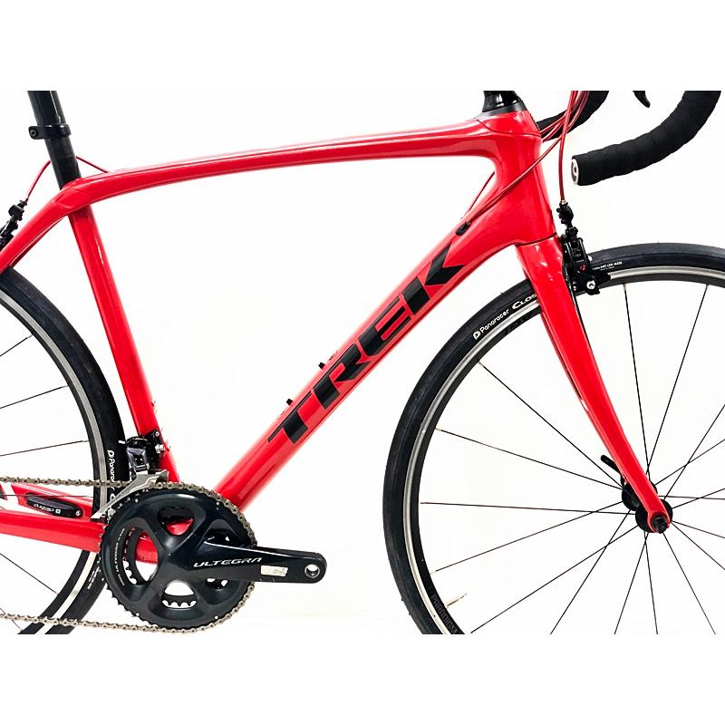 【ジャンク】TREK domane SL6 ULTEGRAアルテグラ　部品取り ジャンク】TREK domane SL6 ULTEGRAアルテグラ 部品取り - メルカリ