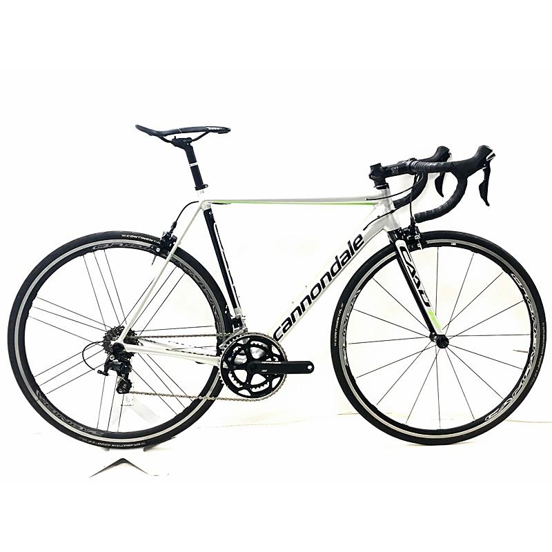 cannondale（キャノンデール） キャド CAAD 12 105 5800 2017年 ロード