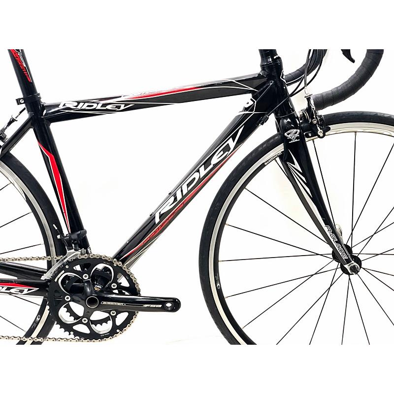 ロードバイク RIDLEY COMPACT (リドレー・コンパクト)
