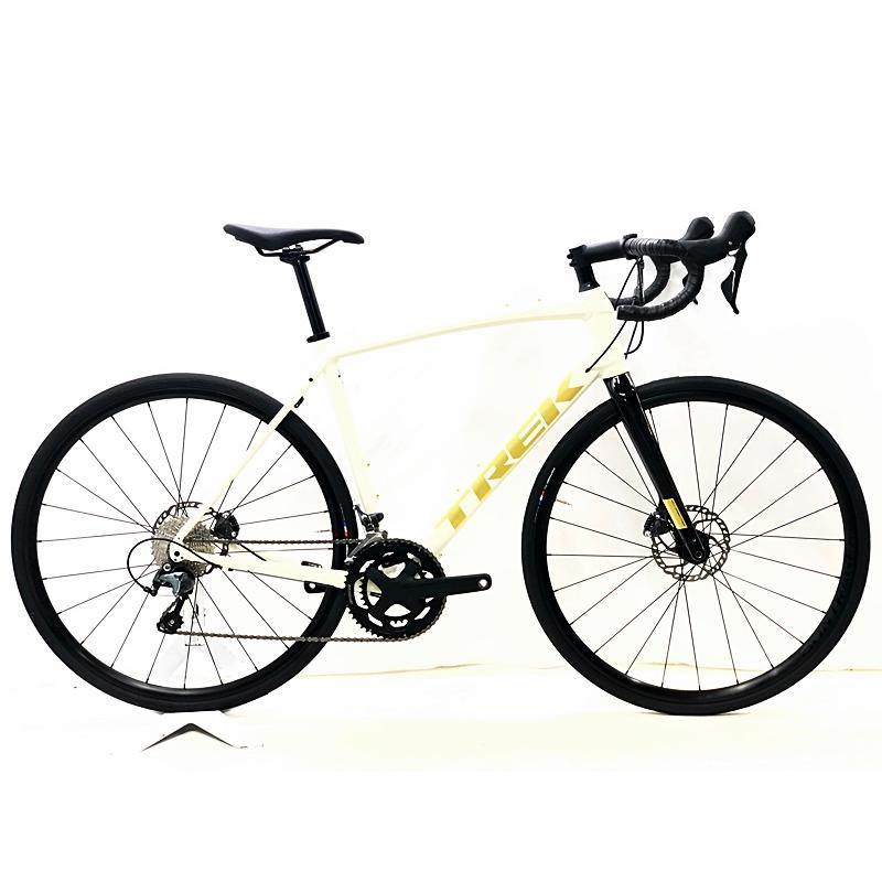 トレック（TREK） 美品 ドマーネ DOMANE AL4 GEN3 TIAGRA 4700 油圧