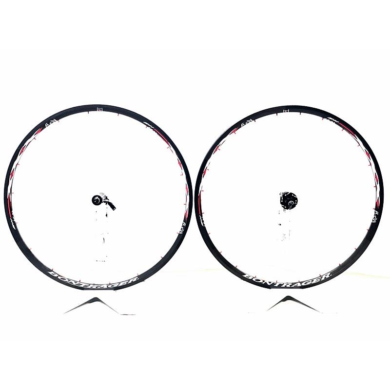 トレック（TREK） ボントレガー レース RACE XXX LITE TUBULAR