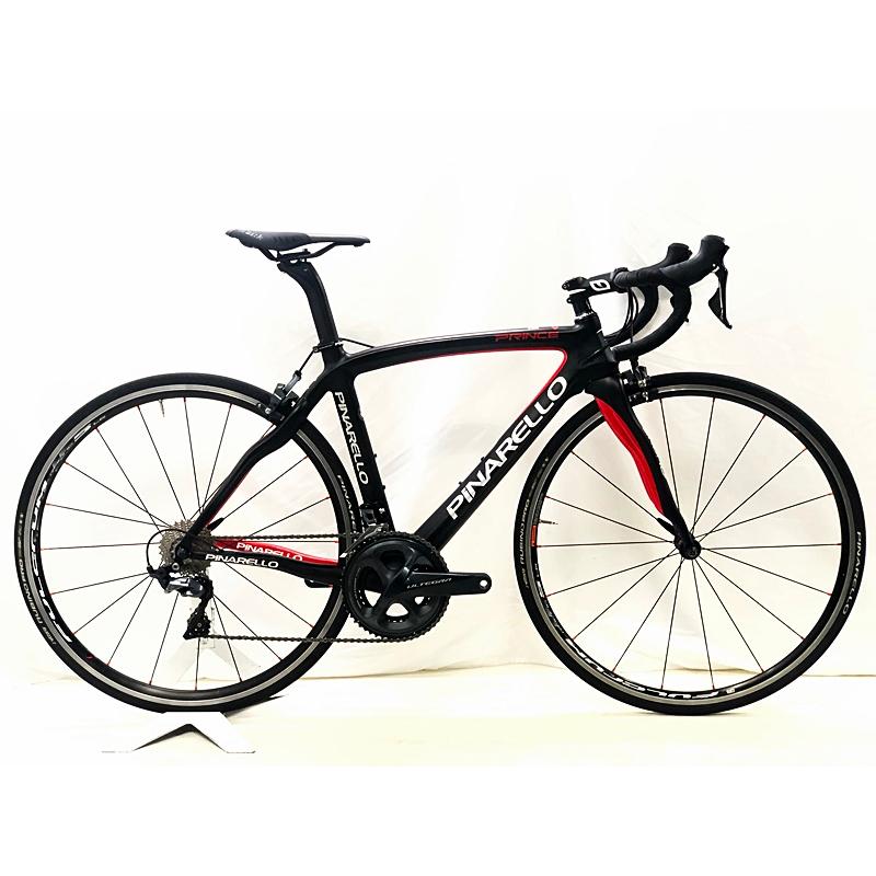 PINARELLO 「ピナレロ」 PRINCE 2018年モデル ロードバイク