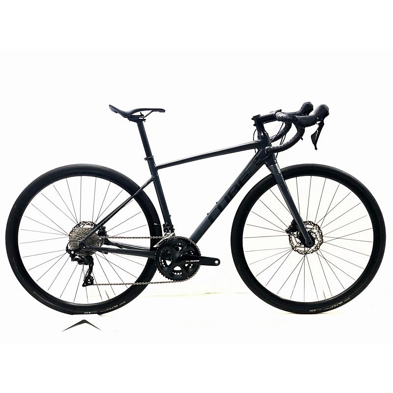キューブ CUBE アテイン ATTAIN SL 105 R7000 油圧ディスクブレーキ
