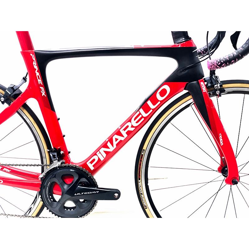 ピナレロ PINARELLO プリンス PRINCE FX ULTEGRA R8000 2020年
