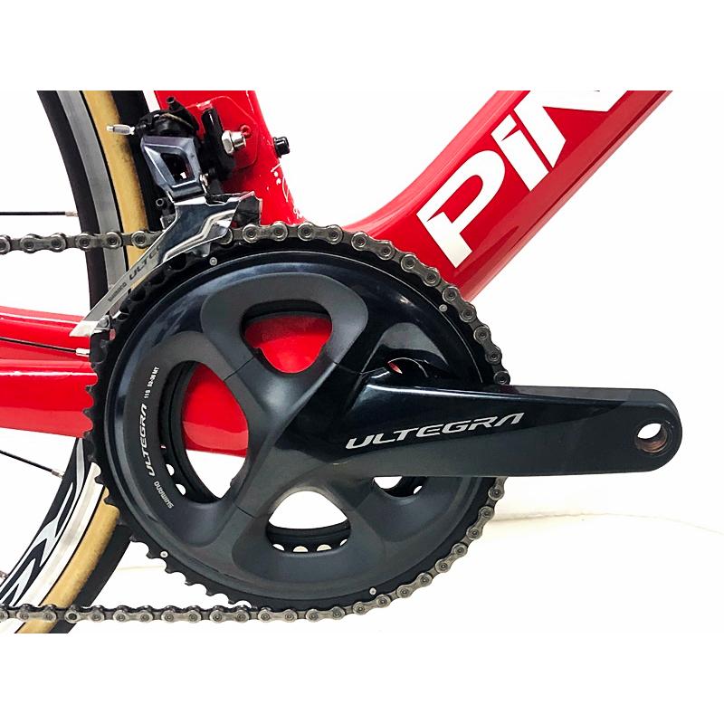 ピナレロ PINARELLO プリンス PRINCE FX ULTEGRA R8000 2020年