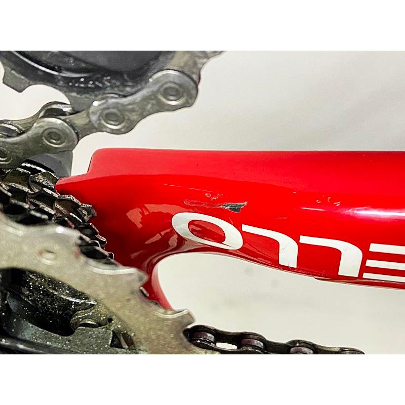 PINARELLO プリンス カーボンレッド 500mm 2017 NEW】PINARELLO（ピナレロ）2017 PRINCE（プリンス）のご紹介