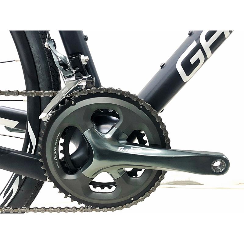 ガノー GARNEAU GENERAL ROAD PERFORMANCE TIAGRA 4700 油圧DISC