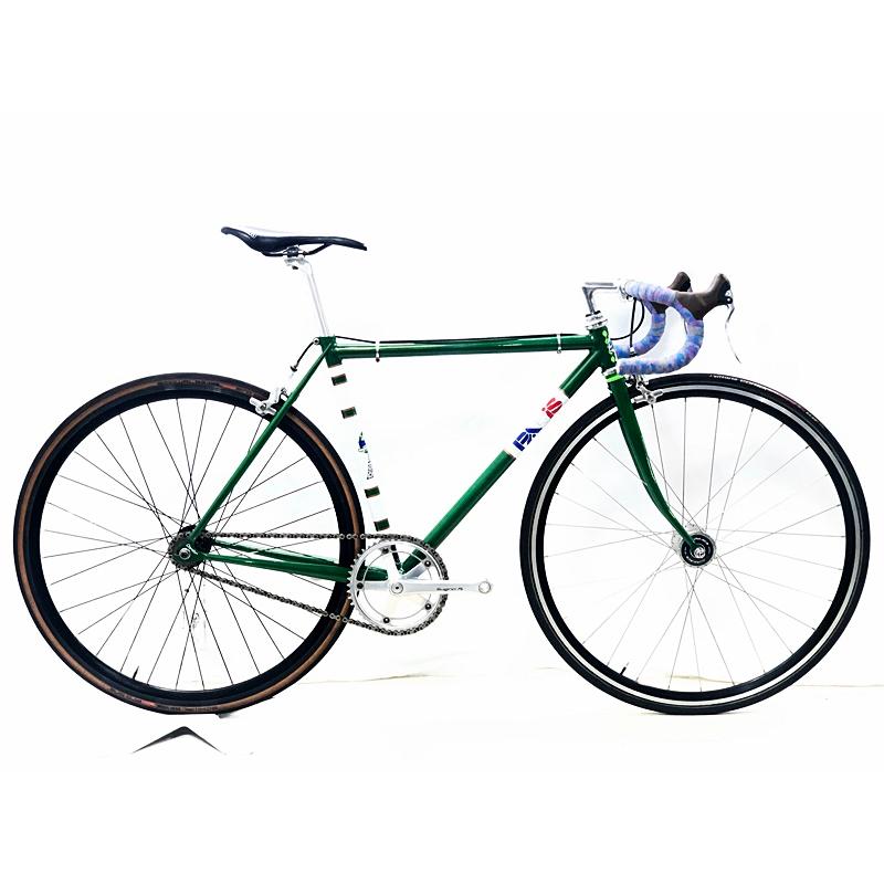 コンドル CONDOR パリ PARIS 2013年 シングルスピード ピストバイク 