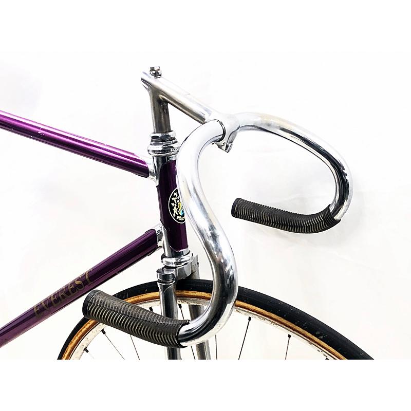 エベレスト EVEREST クロモリ ピスト 公道走行不可 シングル