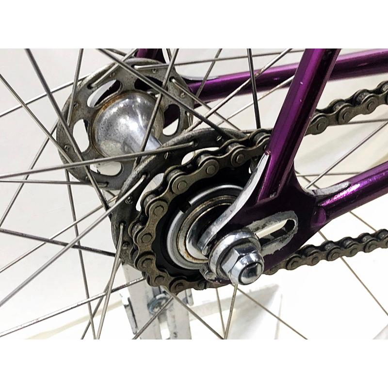 美品!! EVEREST エバレスト ピスト 530 固定 シングル 美品!! EVEREST エバレスト ピスト 530 固定 シングル - メルカリ