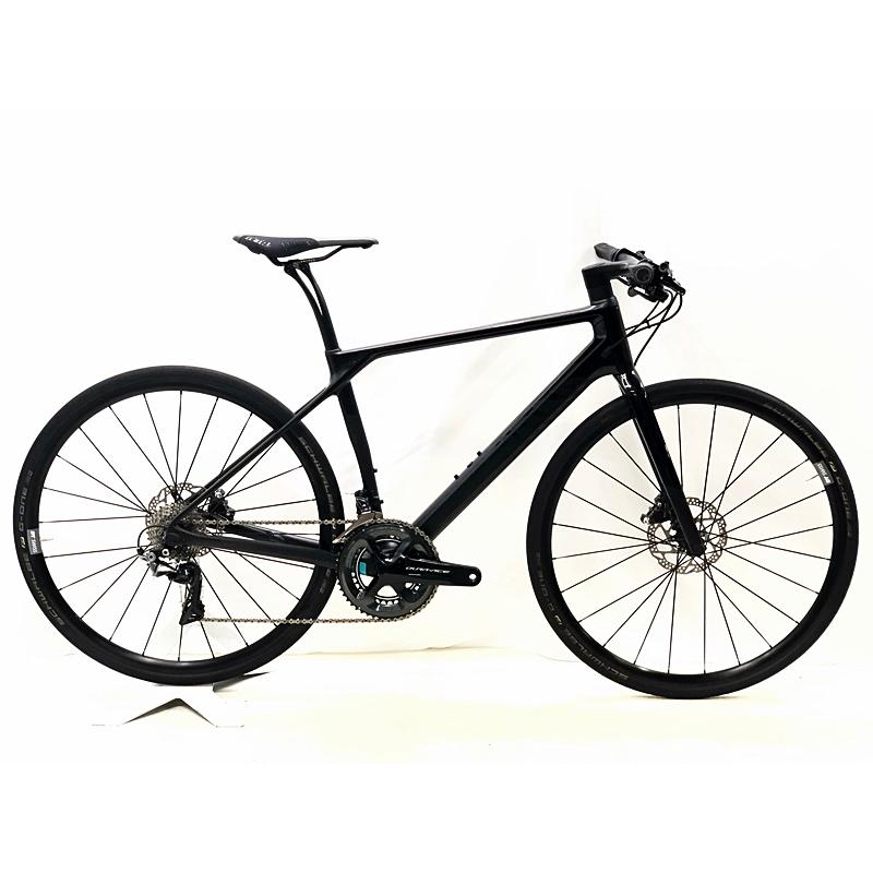 Canyon 105完成車 ロードバイク 2018年 室内保管 アルミ 9kg Canyon 105完成車 ロードバイク 2018年 室内保管 アルミ 9kg