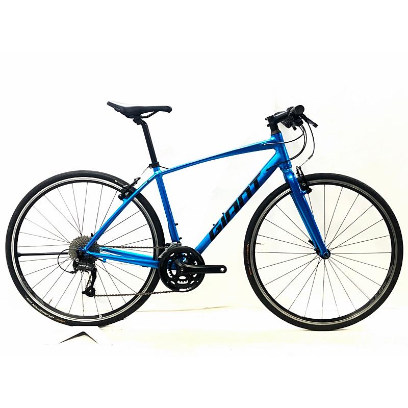 GIANT（ジャイアント） エスケープ ESCAPE RX3 2022年 クロスバイク S