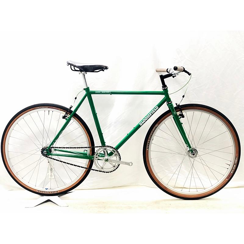バッシ バイクス BASSI BIKES ブルーム フィールド BLOOM FIELD 2024年