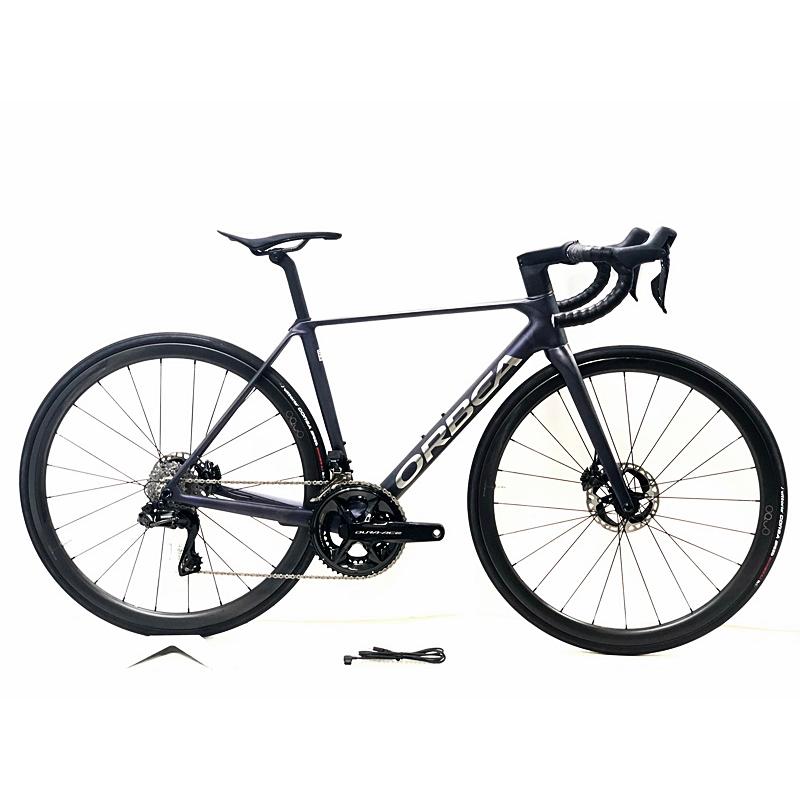 オルベア ORBEA オルカ ORCA M10I LTD PWR 12速 DURA-ACE 電動Di2 油圧