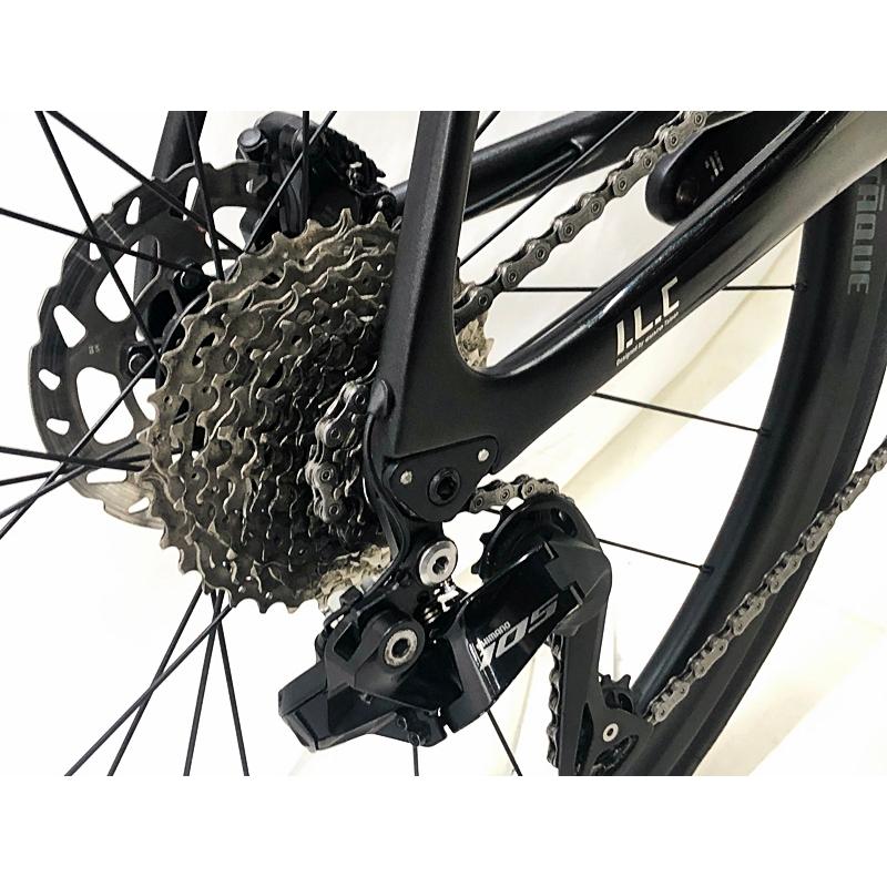 グスト GUSTO レンジャー RANGER EVO DISC SPORT SPEED 12速 105 グスト GUSTO レンジャー RANGER EVO DISC SPORT SPEED 12速 105