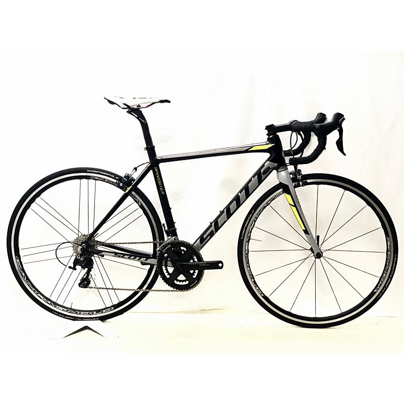SCOTT（スコット） スピードスター SPEEDSTER 10 105/ULTEGRA MIX 2016