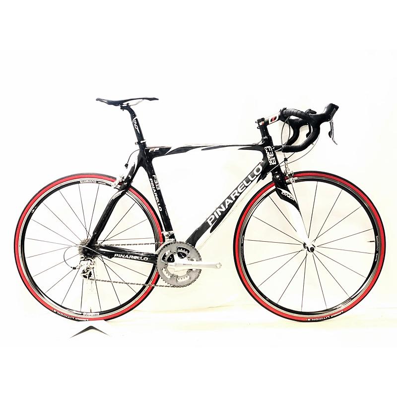 PINARELLO ピナレロ F3:13 フルカーボン☆美品☆ホイールほぼ新品 ピナレロ（PINARELLO） PINARELLO F3:13 ULTEGRA 6600 2007年 カーボン