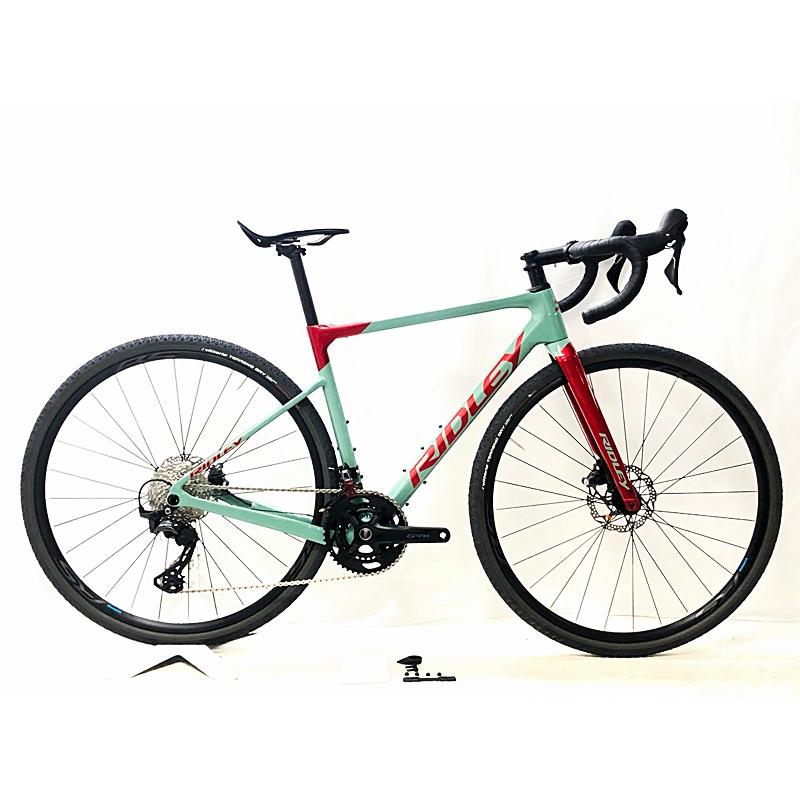 RIDLEY ロードバイク RIDLEY(リドレー)|2025 サイクルショップカンザキ吹田店 ロード
