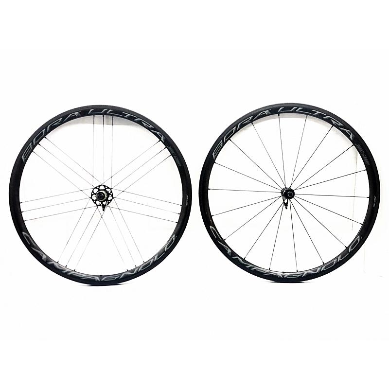 Campagnolo（カンパニョーロ） ボーラウルトラ BORA ULTRA 35 AC3