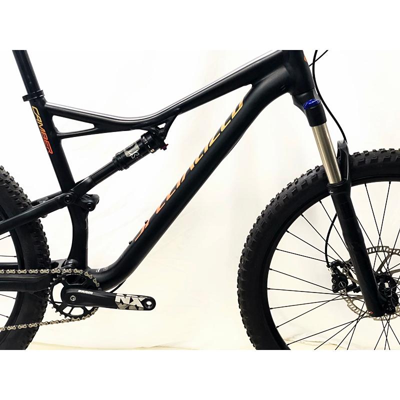 スペシャライズド 訳アリ SPECIALIZED キャンバー CAMBER FSR スペシャライズド 訳アリ SPECIALIZED キャンバー CAMBER FSR