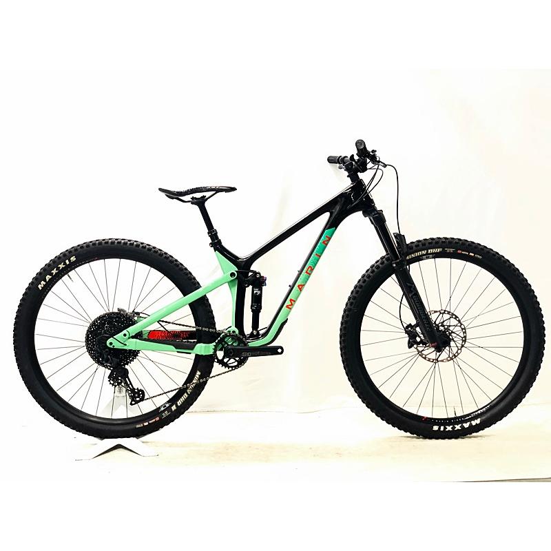 ○マリン MARIN リフトゾーン RIFT ZONE C1 2020~24年 フルサス 29er