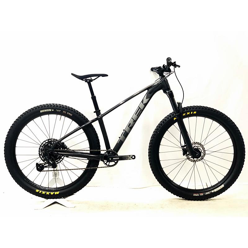 トレック TREK ロスコ ROSCOE 7 2020~2021年 27.5 マウンテンバイク