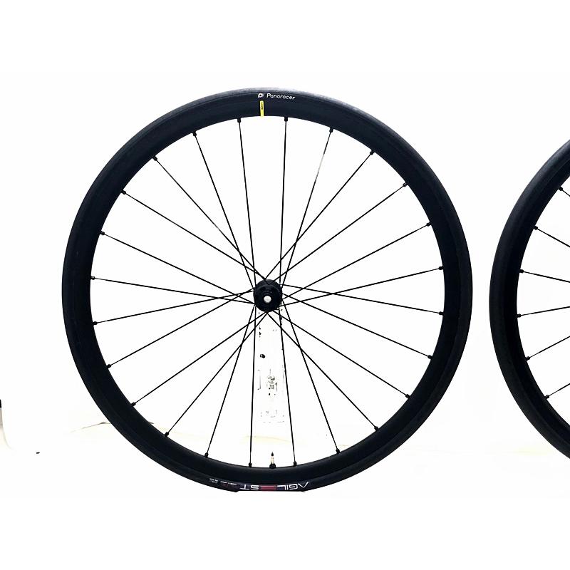 マビック MAVIC キシリウム KSYRIUM S25 DISC マビック MAVIC キシリウム KSYRIUM S25 DISC ホイールセット