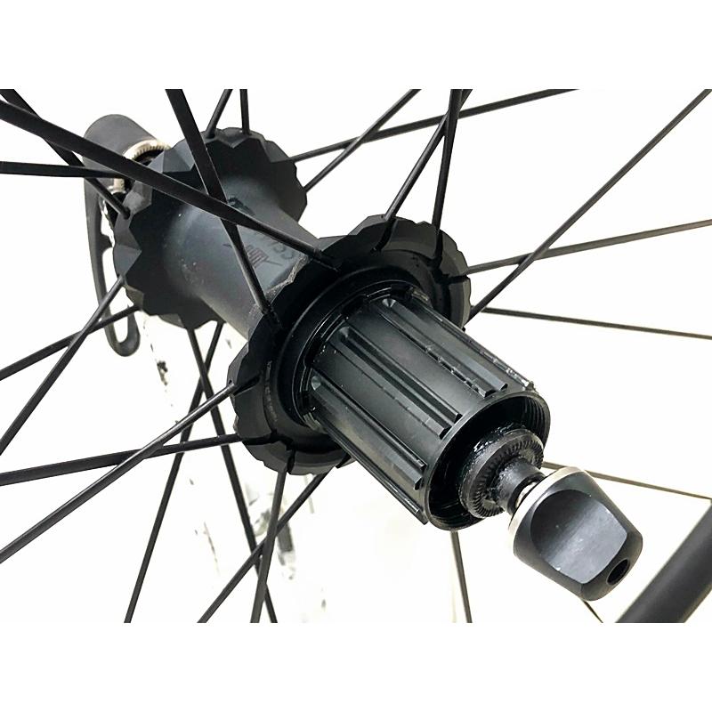 美品 DT SWISS PR 1400 DICUT ホイールセット シマノ 11速 リム 美品 DT SWISS PR 1400 DICUT ホイールセット シマノ 11速 リム