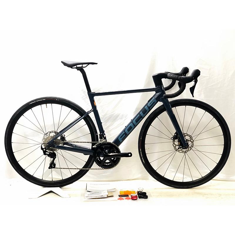 未走行品 フォーカス FOCUS IZALCO MAX 8.7 105 R7000 ショートリーチ 