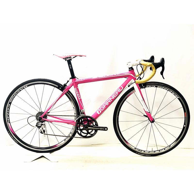 ガノー GARNEAU ソニックス SONIX 6.4 CAMPAGNOLO CENTAUR 2010年 
